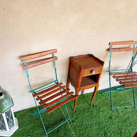 Apartmán Artistique Sillé-le-Guillaume Exteriér fotografie