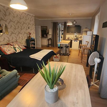 Apartmán Artistique Sillé-le-Guillaume Exteriér fotografie